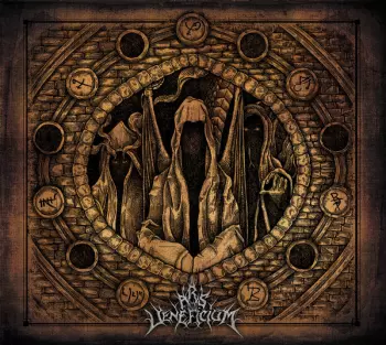 Ars Veneficium: Usurpation Of The Seven