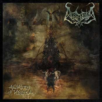 LP ArsGoatia: Agitators Of Hysteria