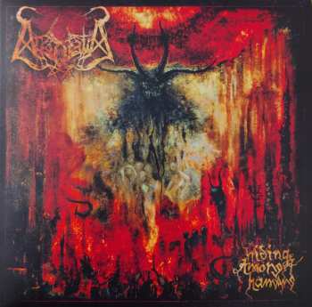 LP ArsGoatia: Hiding Amongst Humans CLR | LTD