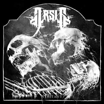 LP Arsis: Visitant CLR | LTD