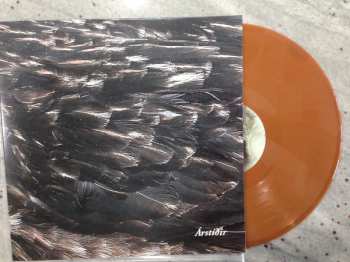 LP Árstíðir: Árstíðir LTD | CLR
