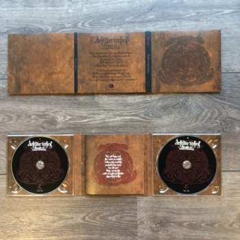 2CD Árstíðir Lífsins: Aldafǫðr Ok Munka Dróttinn