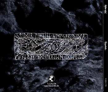 CD Árstíðir Lífsins: Heljarkviða LTD | DIGI