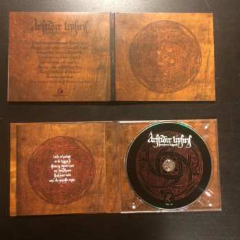 CD Árstíðir Lífsins: Jǫtunheima Dolgferð DIGI