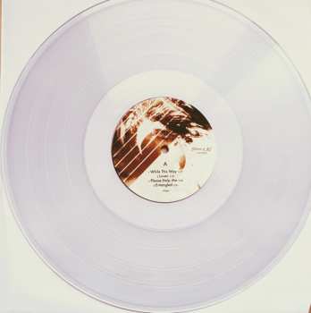 2LP Árstíðir: Nivalis LTD | CLR