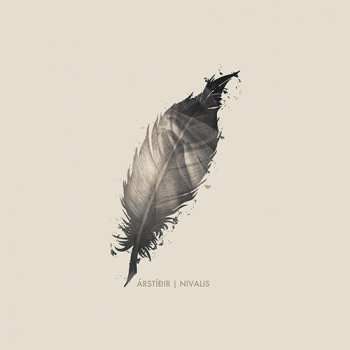 CD Árstíðir: Nivalis DIGI