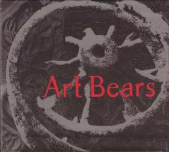 6CD/Doos Art Bears: The Art Box