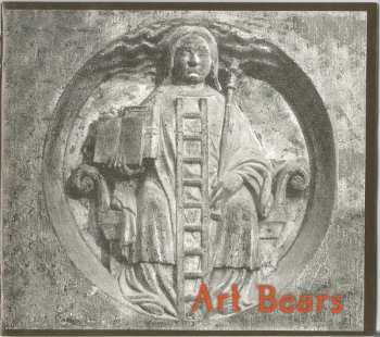 6CD/Doos Art Bears: The Art Box