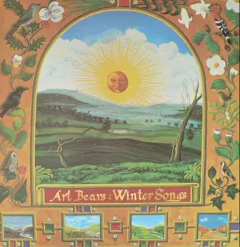 Art Bears: Winter Songs