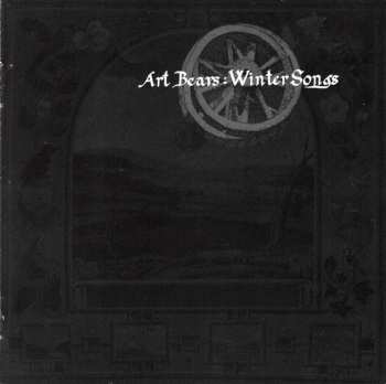 CD Art Bears: Winter Songs