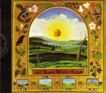 CD Art Bears: Winter Songs