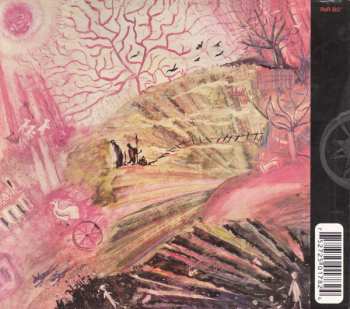 CD Art Bears: Winter Songs