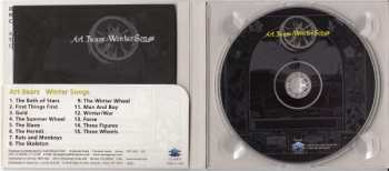 CD Art Bears: Winter Songs