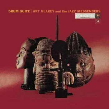 LP Art Blakey & The Jazz Messengers: Drum Suite (180g)