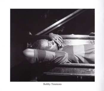 CD Art Blakey & The Jazz Messengers: A Night In Tunisia