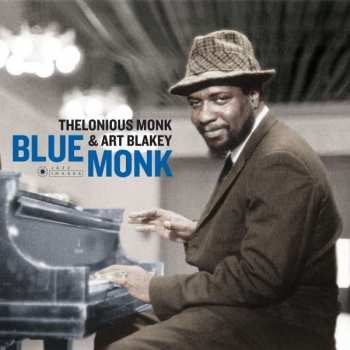 CD Thelonious Monk: Blue Monk