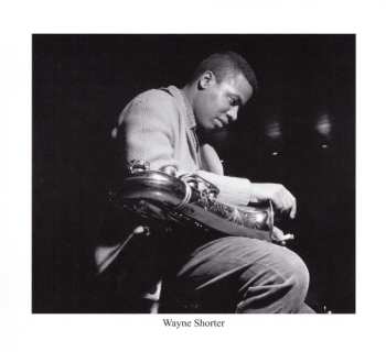 CD Art Blakey & The Jazz Messengers: The Big Beat