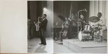 LP Art Blakey & The New Jazzmen: Live In Paris '65 LTD