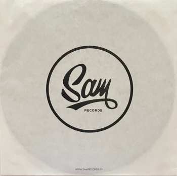 LP Art Blakey & The New Jazzmen: Live In Paris '65 LTD