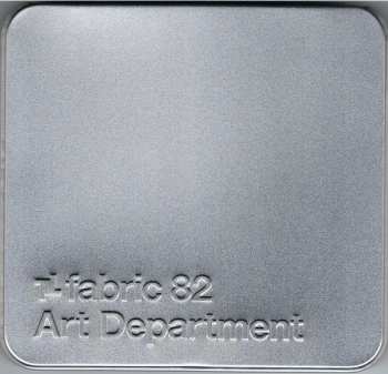 CD Art Department: Fabric 82