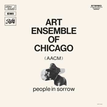 CD The Art Ensemble Of Chicago: People In Sorrow