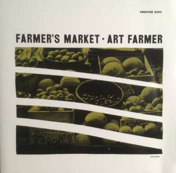 CD Art Farmer: Farmer's Market
