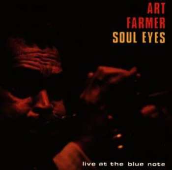 CD Art Farmer: Soul Eyes