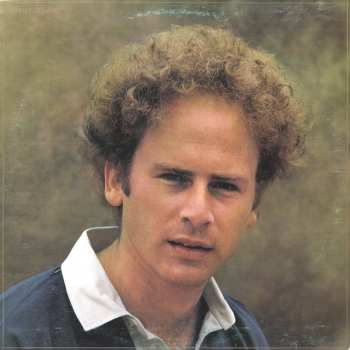 LP Art Garfunkel: Angel Clare