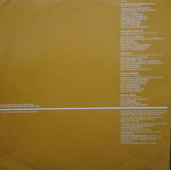 LP Art Garfunkel: Fate For Breakfast