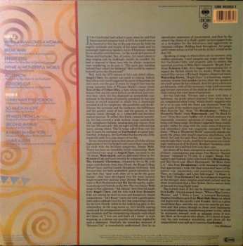 LP Art Garfunkel: Garfunkel