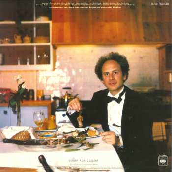 5CD/Doos Art Garfunkel: Original Album Classics