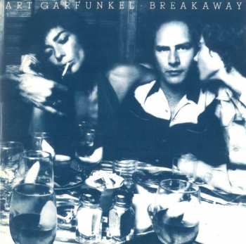 5CD/Doos Art Garfunkel: Original Album Classics