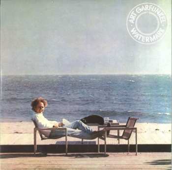 5CD/Doos Art Garfunkel: Original Album Classics