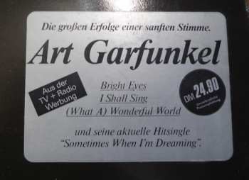 LP Art Garfunkel: My Best