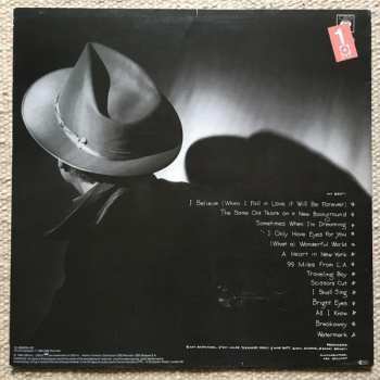 LP Art Garfunkel: My Best