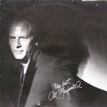 LP Art Garfunkel: My Best