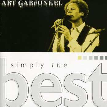 CD Art Garfunkel: Simply The Best