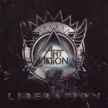 Album Art Nation: Liberation