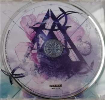 CD Art Nation: Transition