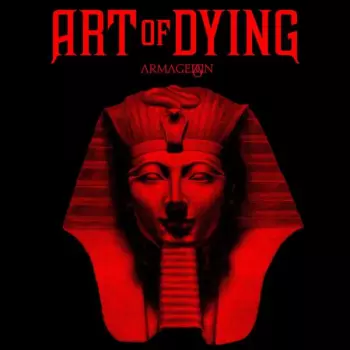Art Of Dying: Armageddon