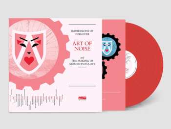 Album The Art Of Noise: Moments In Love