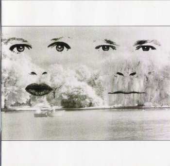 CD The Art Of Noise: The Ambient Collection