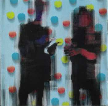CD The Art Of Noise: The Ambient Collection