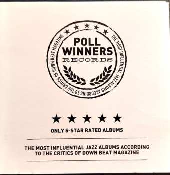 CD Art Pepper Quintet: Smack Up