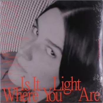 Art School Girlfriend: Is It Light Where You Are