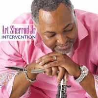 CD Art Sherrod Jr.: Intervention