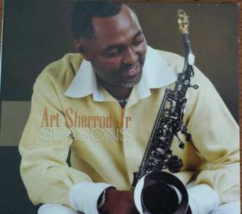 Album Art Sherrod Jr.: Seasons