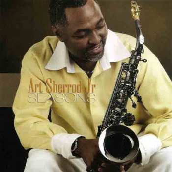 CD Art Sherrod Jr.: Seasons