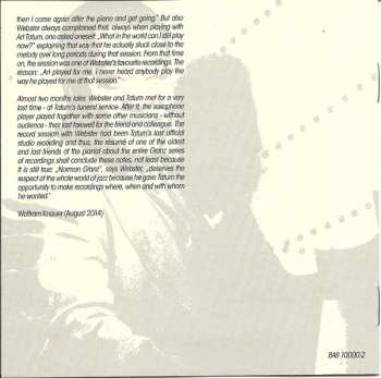 6CD/Doos Art Tatum: Complete Masterpieces part 1