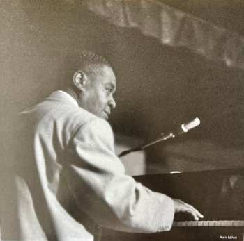 3LP Art Tatum: Jewels In The Treasure Box (The 1953 Chicago Blue Note Jazz Club Recordings) LTD | NUM